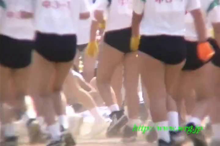 [DVHS-06] PRESTAGE Bloomer High School Athletic Festival  ブルマー高校体育祭