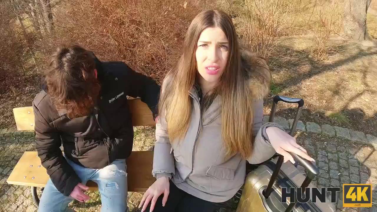 Marica Chanelle Hunt4K