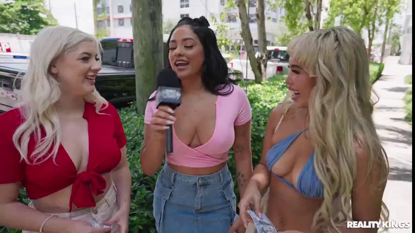 MoneyTalks Sarai Minx