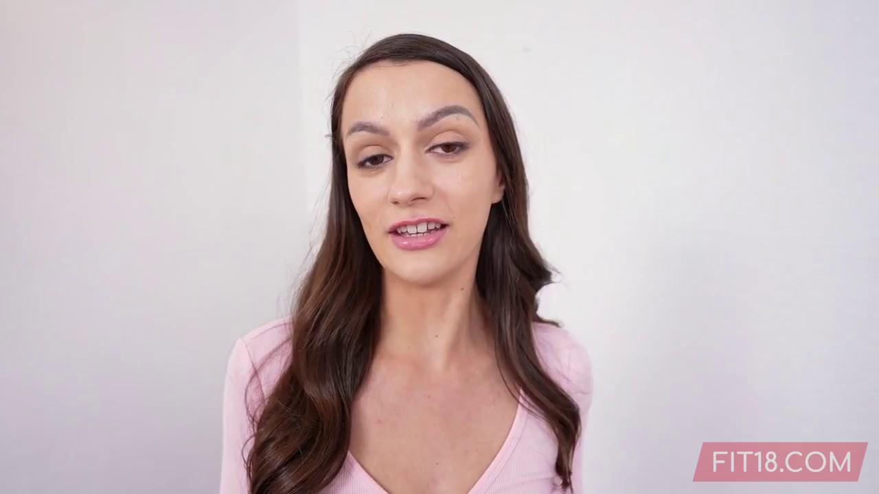 Summer Renee Fit18