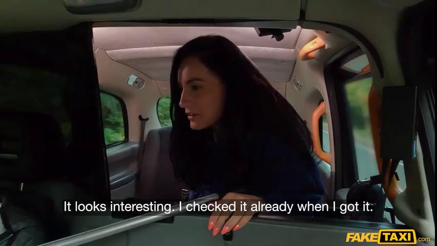 FakeTaxi Lexi Dona E968